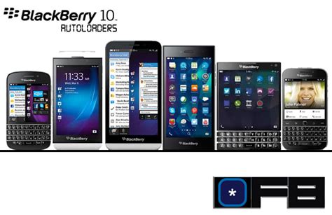 developer.blackberry.com autoloader|blackberry 10 software download.